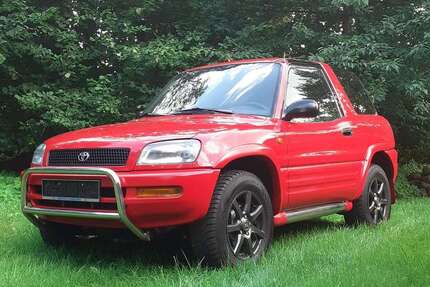 Toyota RAV 4 152.500 km 8.850 &euro; KIRCH JESAR 19230