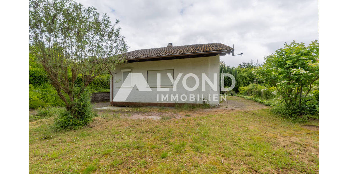 Grundstück Leinach - 179.000&euro; | Angebot:26617346