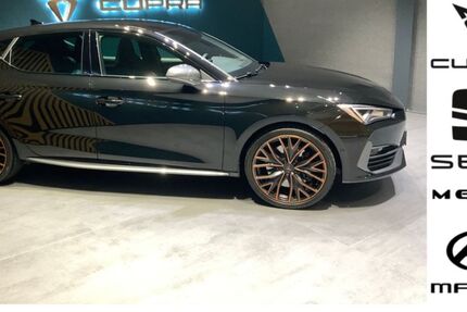 Cupra Leon 36.200 km 26.950 &euro; Langwedel 27299