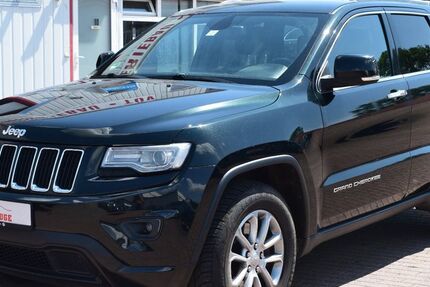 Jeep Grand Cherokee 258.700 km 7.850 &euro; Worbis 37339