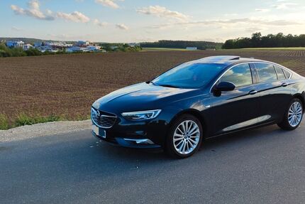 Opel Insignia 145.000 km 14.500 &euro; Emskirchen 91448