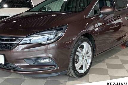 Opel Astra 72.000 km 11.590 &euro; Kolbermoor bei Rosenheim 83059