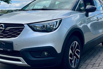 Opel Crossland (X) 44.630 km 9.990 &euro; Taunusstein 65232