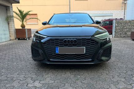 Audi A3 55.000 km 26.500 &euro; Meckesheim 74909