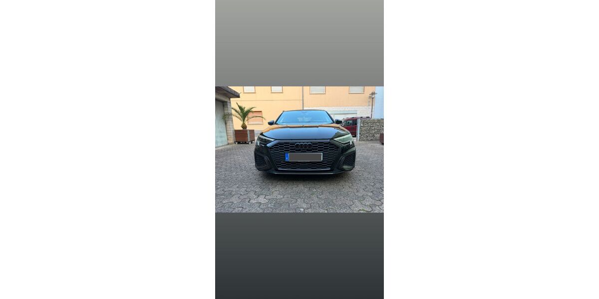 Audi A3 55.000 km 28.800 &euro; Meckesheim 74909