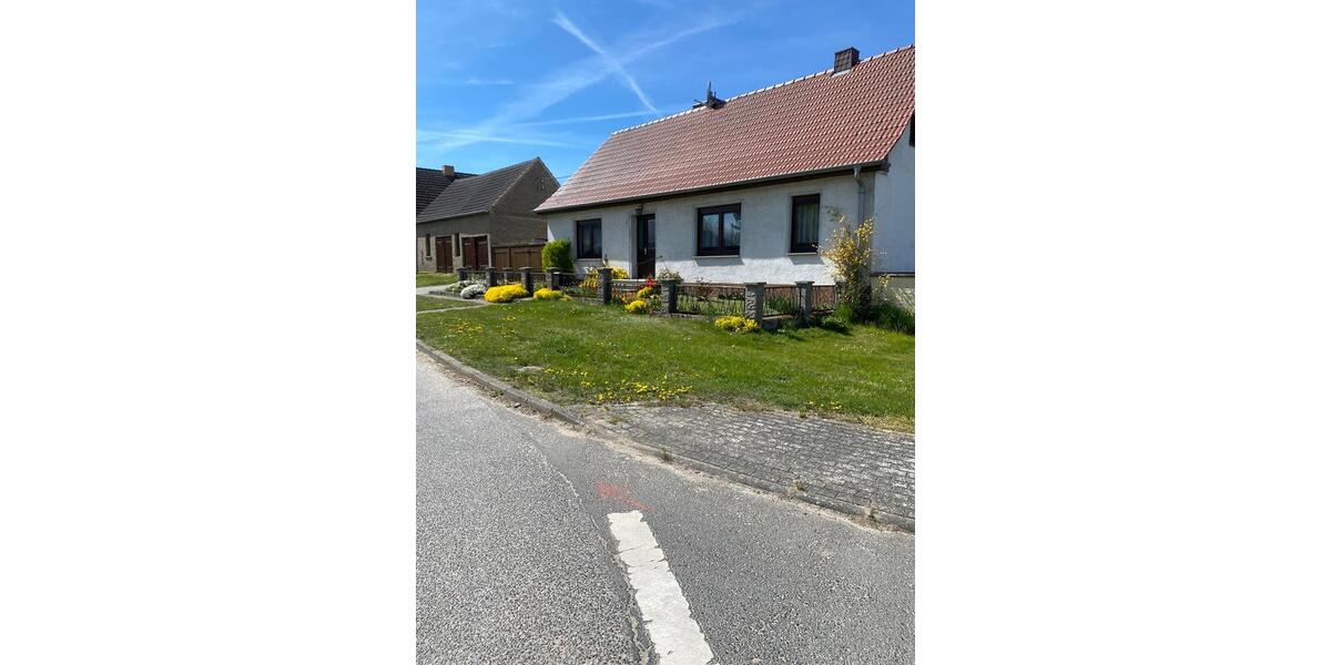 Bauernhaus, Landhaus Prenzlau - 3 Zimmer, 115 m&sup2;, 240.000&euro; | Angebot:26446702