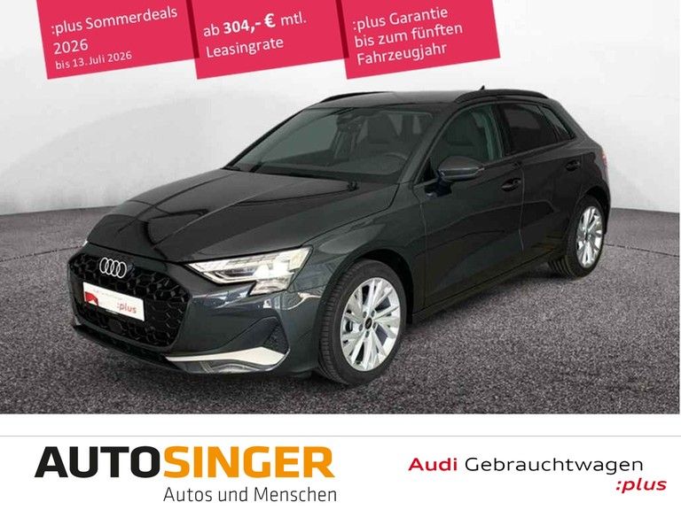 Audi A3 5.200 km 31.810 &euro; Marktoberdorf 87616