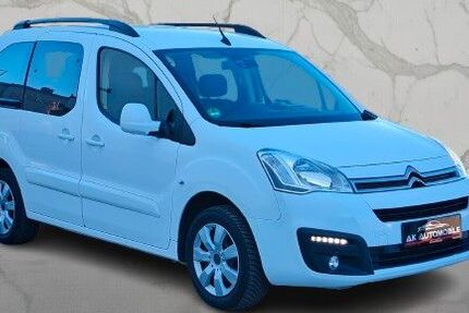 Citroen Berlingo 125.000 km 9.990 &euro; Neuss 41469
