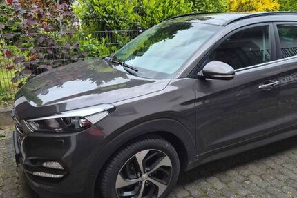 Hyundai TUCSON 72.300 km 18.000 &euro; Großfischlingen 67483