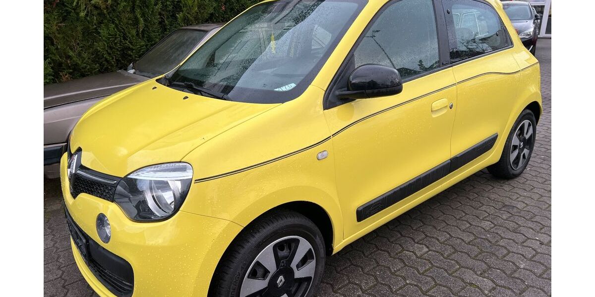 Renault Twingo 87.000 km 8.900 &euro; Saarlouis 66740