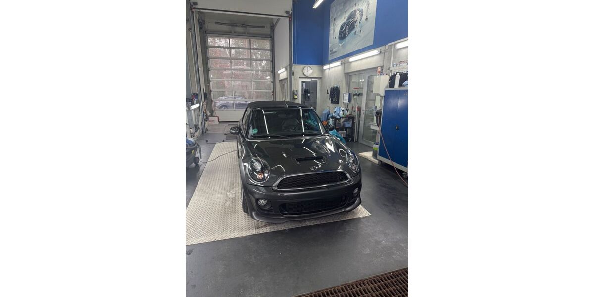Mini Cooper SD Cabrio 131.000 km 12.000 &euro; Aurach 91589