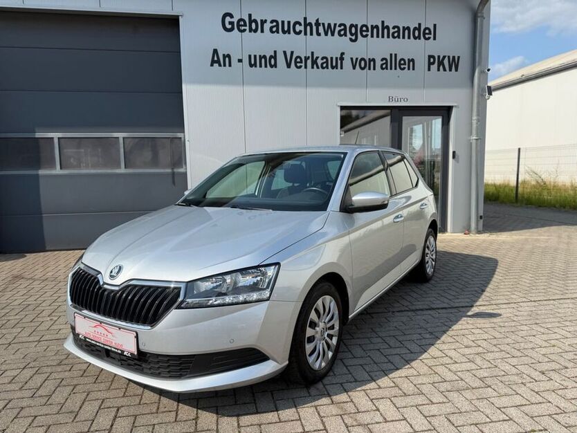 Fabia