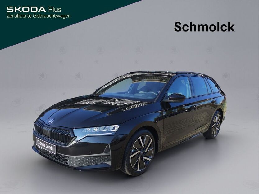 Skoda Octavia 15.000 km 37.390 € Emmendingen 79312