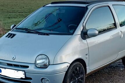 Renault Twingo 159.000 km 985 &euro; Ladenburg 68526