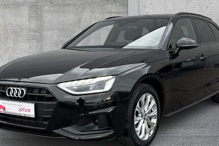 Audi A4 52.471 km 30.920 &euro; Halle (Saale) 06110