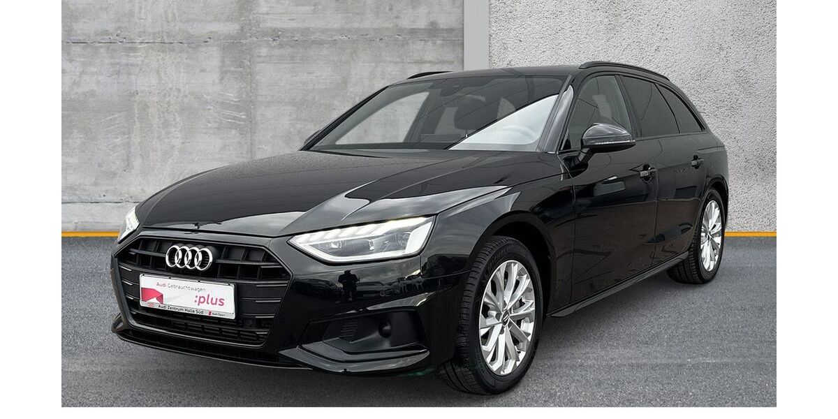 Audi A4 52.471 km 31.620 &euro; Halle (Saale) 06110