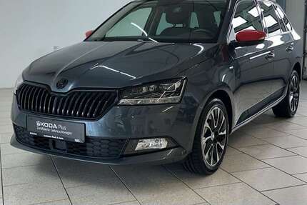 Skoda Fabia 47.861 km 14.499 &euro; Hemmingen/Hannover 30966