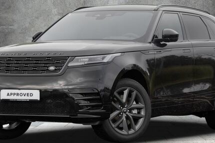 Land Rover Range Rover Velar 11.850 km 77.250 &euro; Kronberg 61476