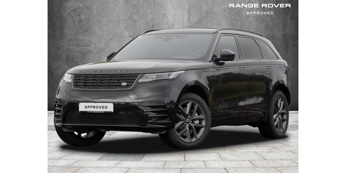 Land Rover Range Rover Velar 11.850 km 77.250 &euro; Kronberg 61476