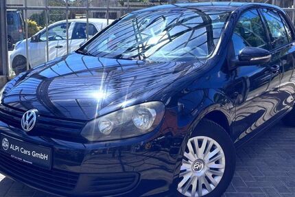 VW Golf 105.356 km 5.950 &euro; Neumünster 24539