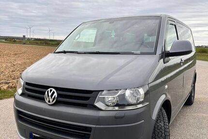VW T5 Transporter 410.000 km 11.490 &euro; Eschweiler 52249