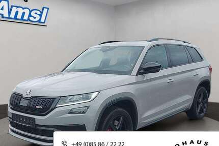 Skoda Kodiaq 81.700 km 30.890 &euro; Hauzenberg 94051
