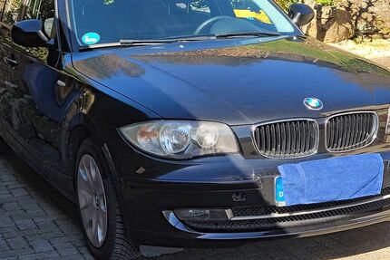 BMW 116 162.400 km 4.040 &euro; Rieneck 97794