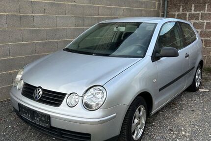 VW Polo