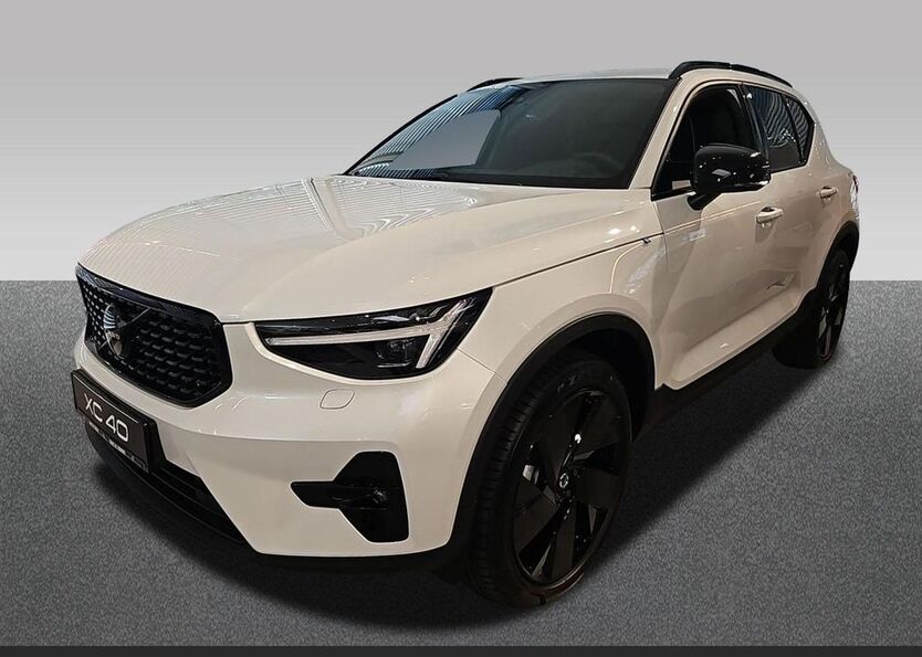 Volvo XC40 1.423 km 43.998 € Chemnitz OT Röhrsdorf 09247