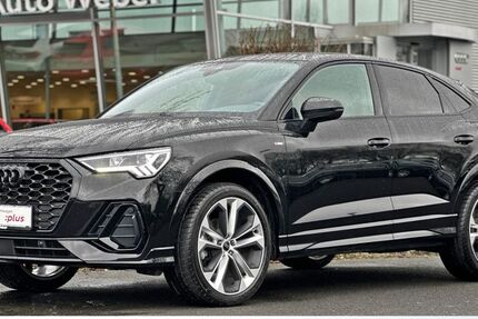 Audi Q3 15.290 km 46.980 &euro; Neubeckum 59269