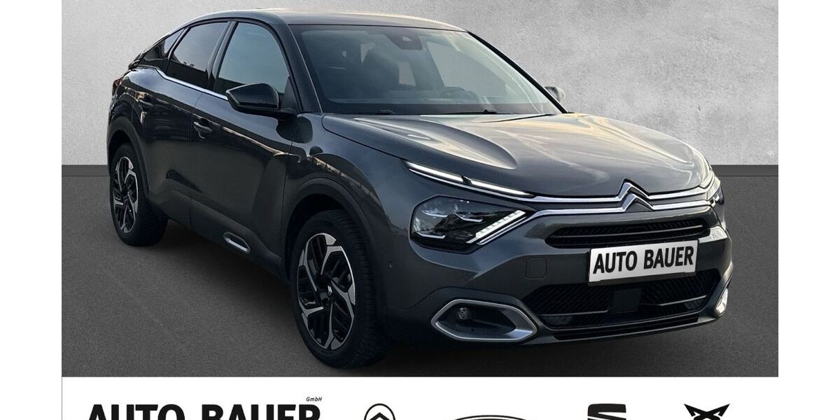 Citroen C4 36.017 km 21.490 € Marktheidenfeld 97828