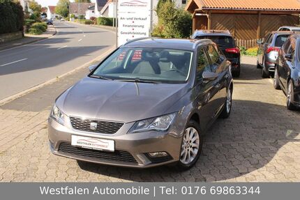 Seat Leon 99.400 km 11.690 &euro; Enger 32130
