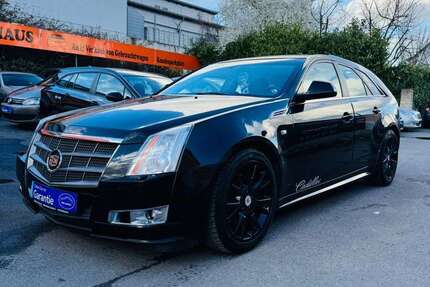 Cadillac CTS 160.000 km 14.900 &euro; Mönchengladbach 41199