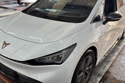 Cupra Born 50.498 km 26.474 &euro; Hagen 58091