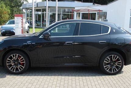 Maserati Grecale 41.500 km 58.900 € Menden 58708