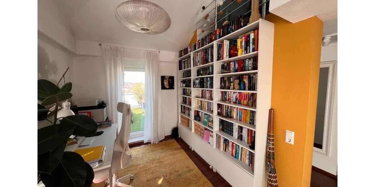 Einfamilienhaus Mannheim Niederfeld - 3 Zimmer, 105 m&sup2;, 1.800&euro; | Angebot:26679263