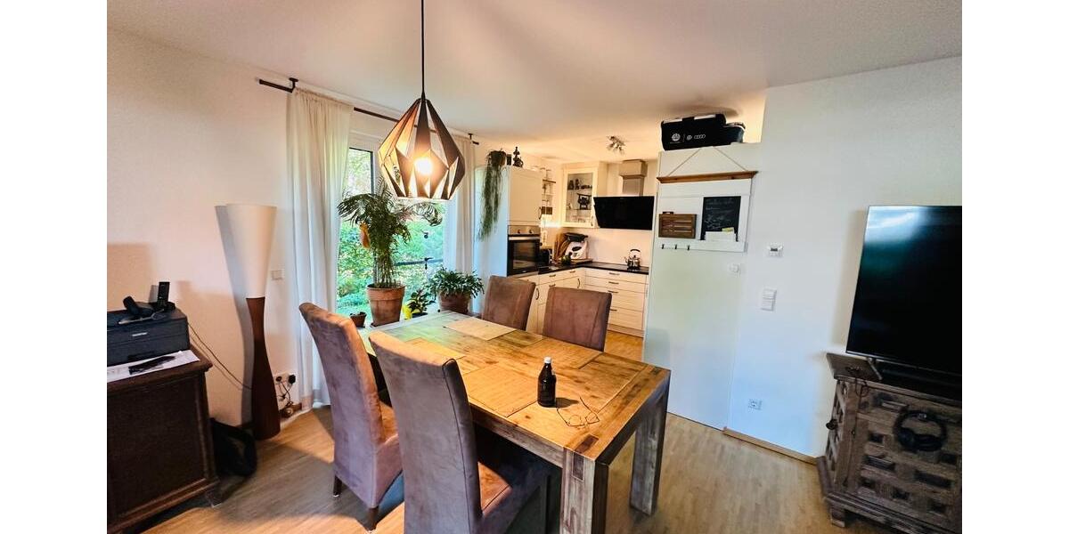 Erdgeschoßwohnung Aulendorf - 4 Zimmer, 101 m&sup2;, 444.000&euro; | Angebot:26876369