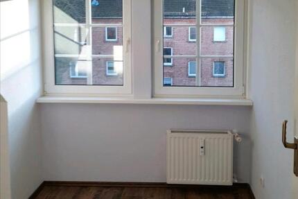 Helle 2-Zimmer-Wohnung im Zentrum von Dömitz 2 zimmer