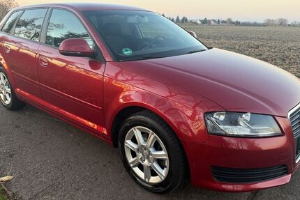 Audi A3 89.400 km 9.850 &euro; Erfurt 99099