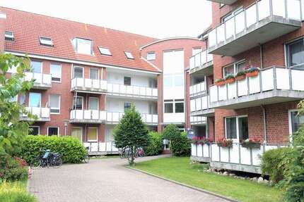 Wohnung zum Mieten in Lübeck 496 € 50 m²