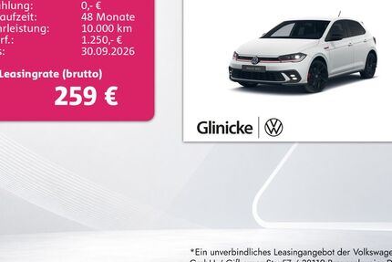 VW Polo 4.999 km 32.990 &euro; Kassel 34123