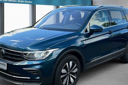 VW Tiguan 29.755 km 26.760 &euro; Schweinfurt 97424