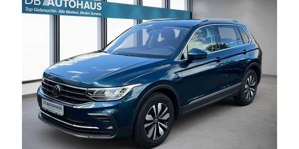 VW Tiguan 29.755 km 26.760 &euro; Schweinfurt 97424