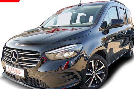 Mercedes-Benz T-Klasse 66.171 km 26.950 &euro; Erfurt 99087