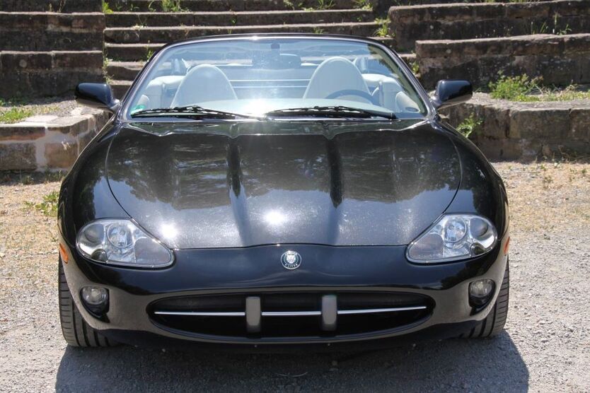 XK8