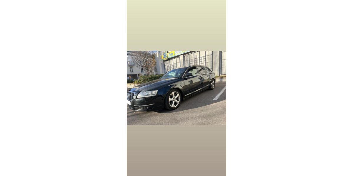 Audi A6 401.000 km 2.990 &euro; Augsburg 86199