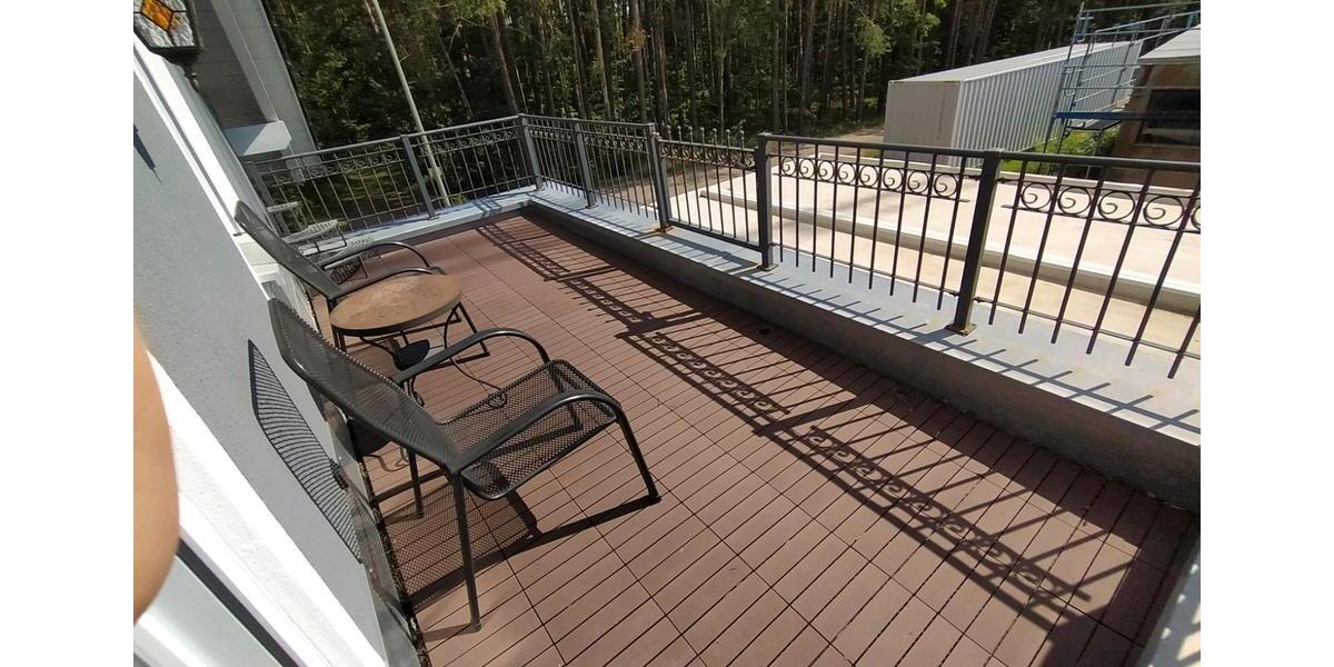 traumhaftes Einfamilienhaus direkt am Wald 7 zimmer