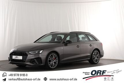 Audi A4 54.157 km 35.800 &euro; Hausen/Rhön 97647