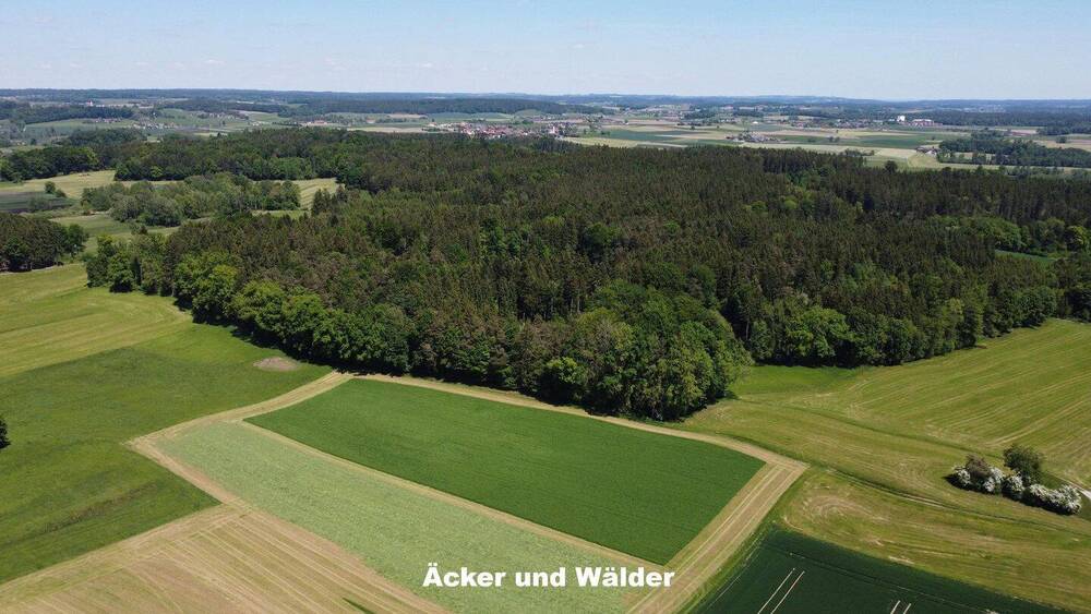 Bauernhaus, Landhaus Ebersberg - 1 Zimmer, 300 m&sup2;, 3.600.000&euro; | Angebot:26325727