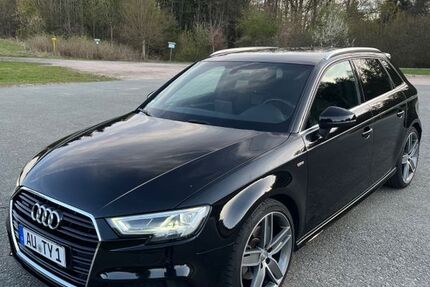 Audi A3 133.099 km 19.100 &euro; Schönheide 08304